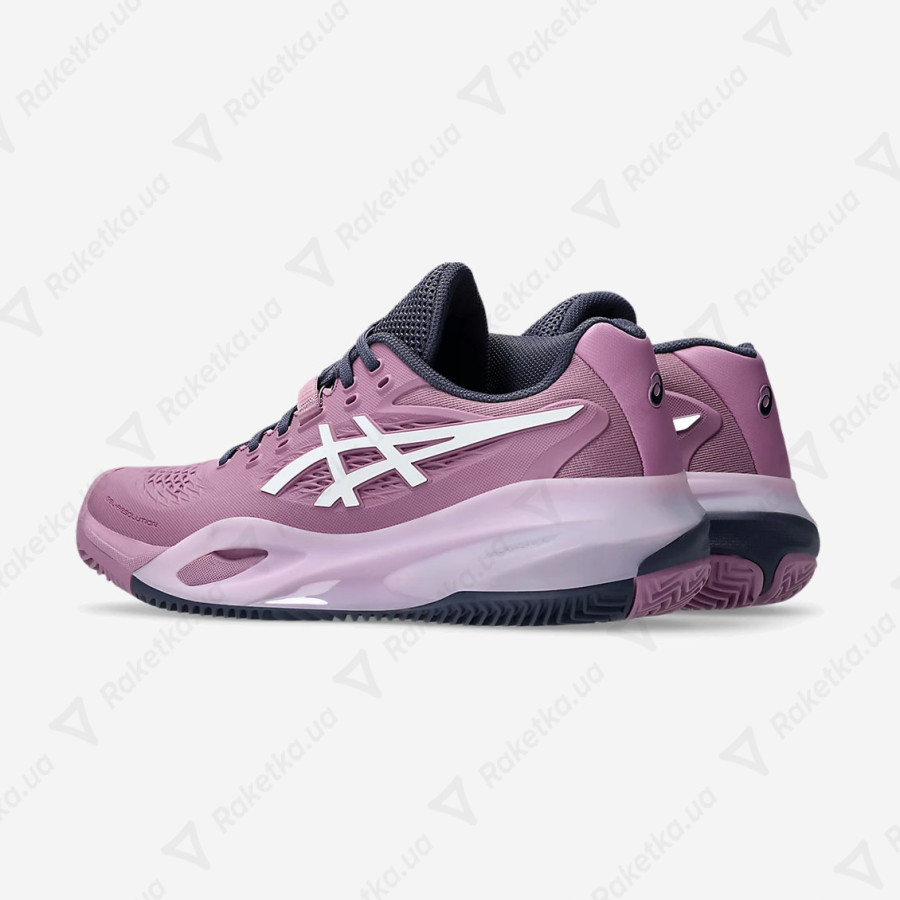 Asics Gel-Resolution X Clay 1042A277-500 - купить в Киеве, цены на